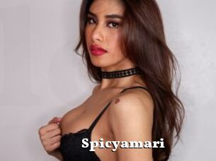Spicyamari