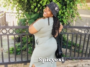 Spicyexi