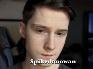 Spikedonowan