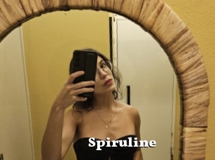 Spiruline
