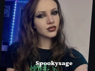 Spookysage