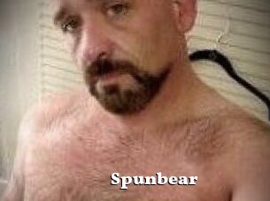 Spunbear