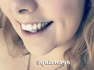 Squirter96
