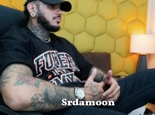 Srdamoon