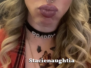 Stacienaughtia