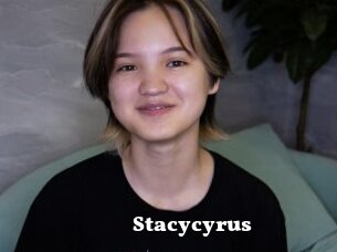 Stacycyrus