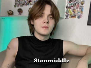 Stanmiddle