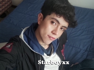 Starboyxx
