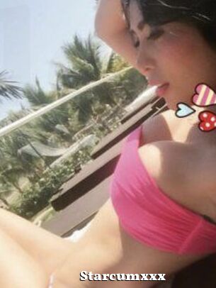 Starcumxxx