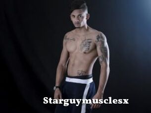 Starguymusclesx
