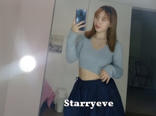 Starryeve
