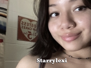 Starrylexi