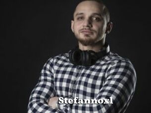 Stefannoxl