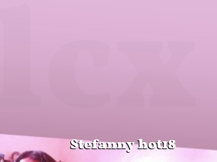 Stefanny_hot18