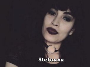 Stefaxxx