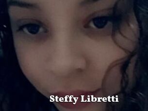 Steffy_Libretti