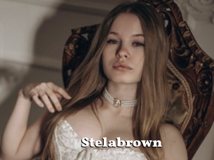 Stelabrown