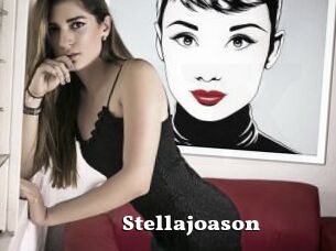 Stellajoason