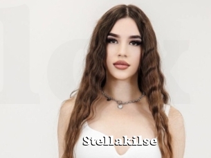 Stellakilse