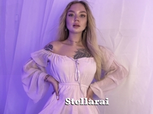 Stellarai