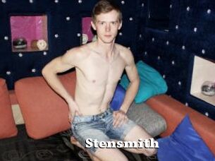 Stensmith