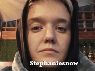 Stephaniesnow