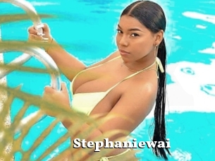Stephaniewai