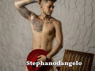 Stephanodangelo