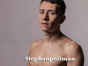 Stephanpollman