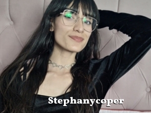 Stephanycoper