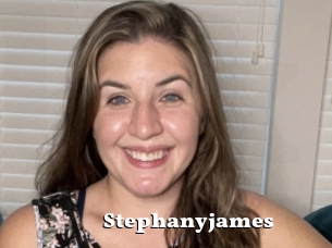 Stephanyjames