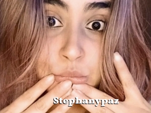 Stephanypaz