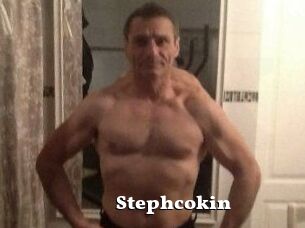 Stephcokin