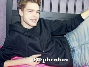 Stephenbaz