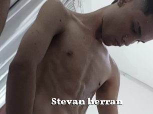 Stevan_herran