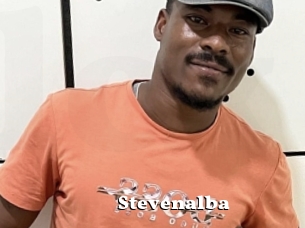 Stevenalba