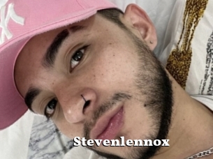 Stevenlennox