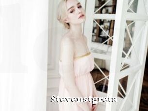 Stevenstgreta