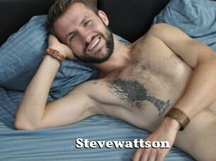 Stevewattson