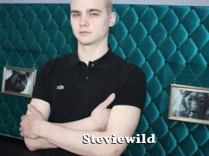 Steviewild