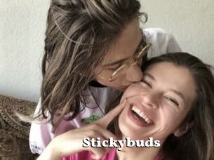 Stickybuds