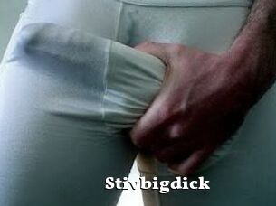 Stivbigdick