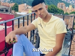 Stivehot