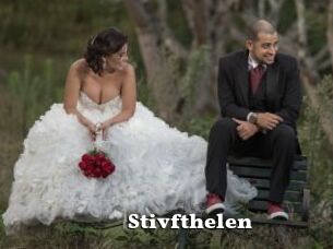 Stivfthelen