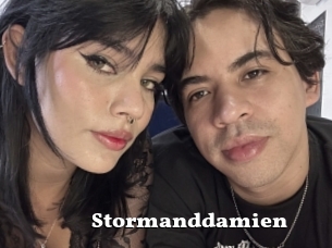 Stormanddamien