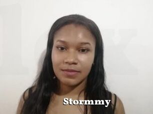 Stormmy