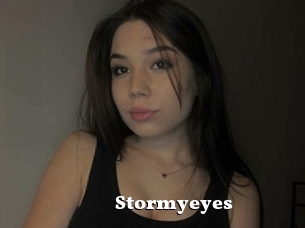 Stormyeyes