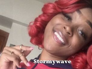 Stormywave