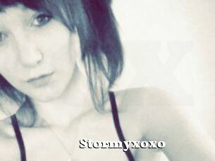Stormyxoxo