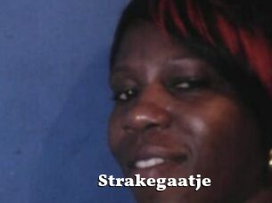 Strakegaatje